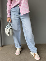 Jeans balloon V