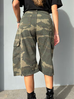 Bermuda camouflage
