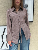 Camicia riga