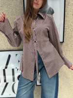 Camicia riga