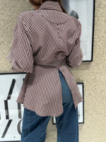 Camicia riga