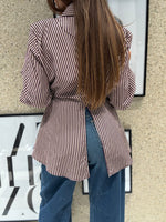 Camicia riga