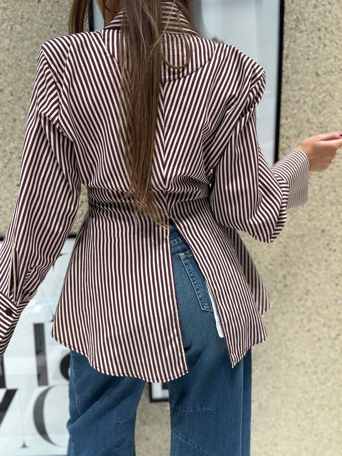 Camicia riga