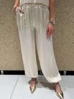 Pantalone aladino
