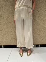 Pantalone aladino