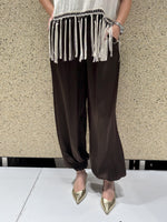 Pantalone aladino