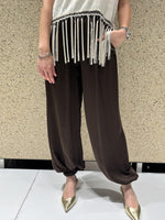 Pantalone aladino