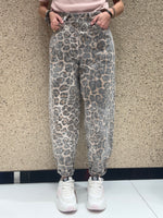 Pantalone ovetto