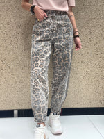 Pantalone ovetto