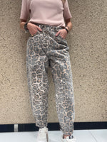 Pantalone ovetto