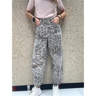 Pantalone ovetto