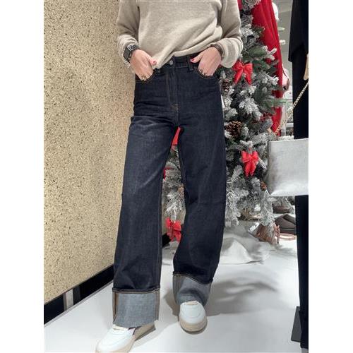 Jeans a zampa