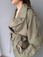 Chiodo crop