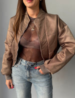 Bomber lucido