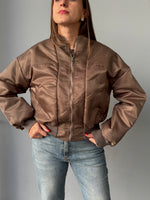 Bomber lucido