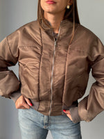 Bomber lucido