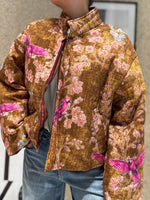 Bomber fanatsia "pappagallo"