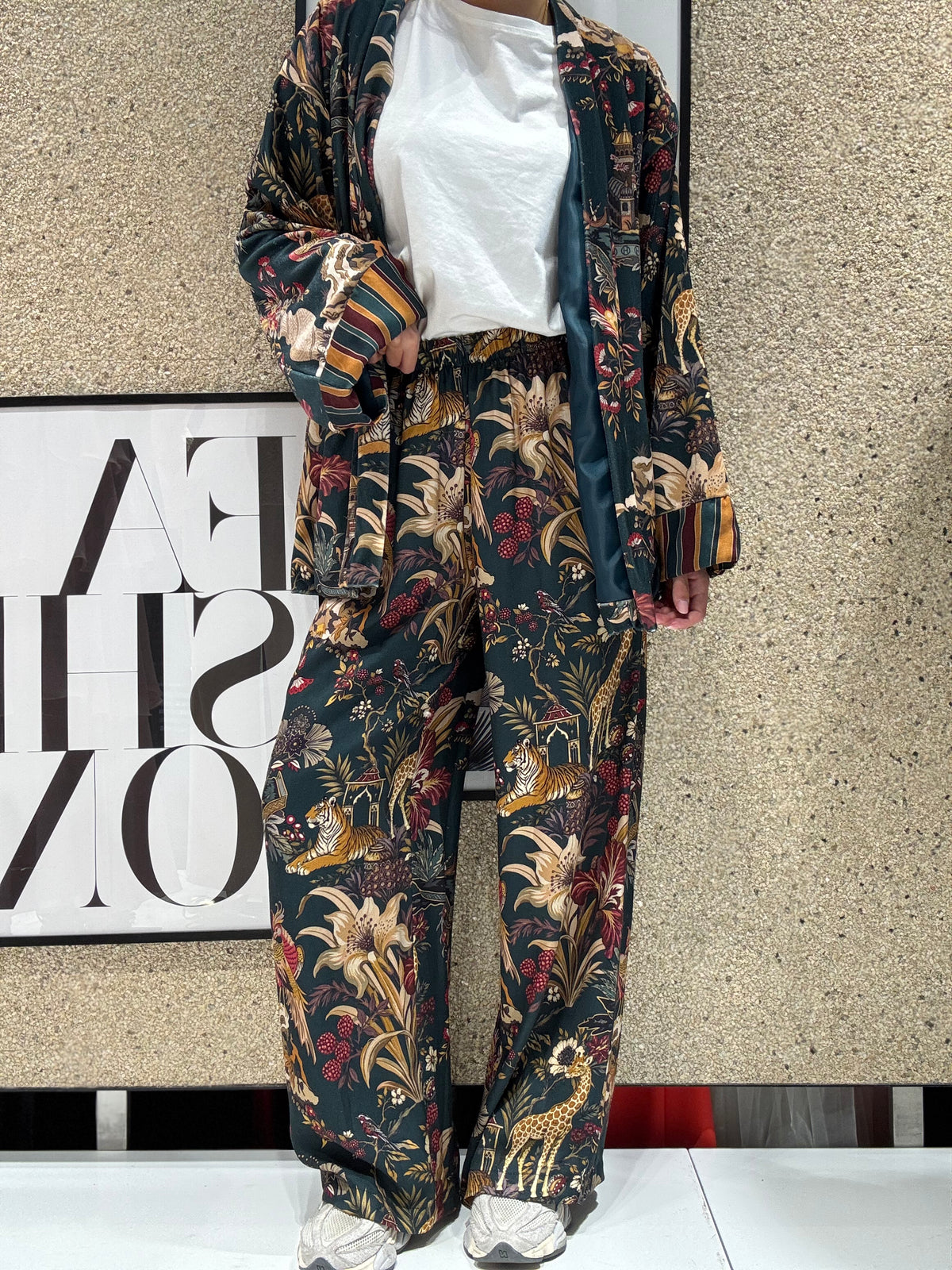 Kimono"Cina"