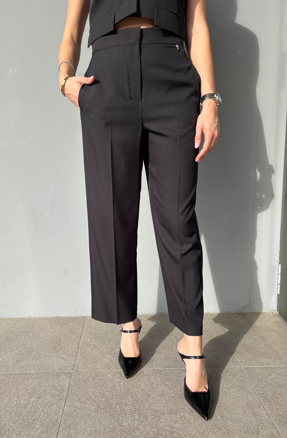 Pantalone palazzo