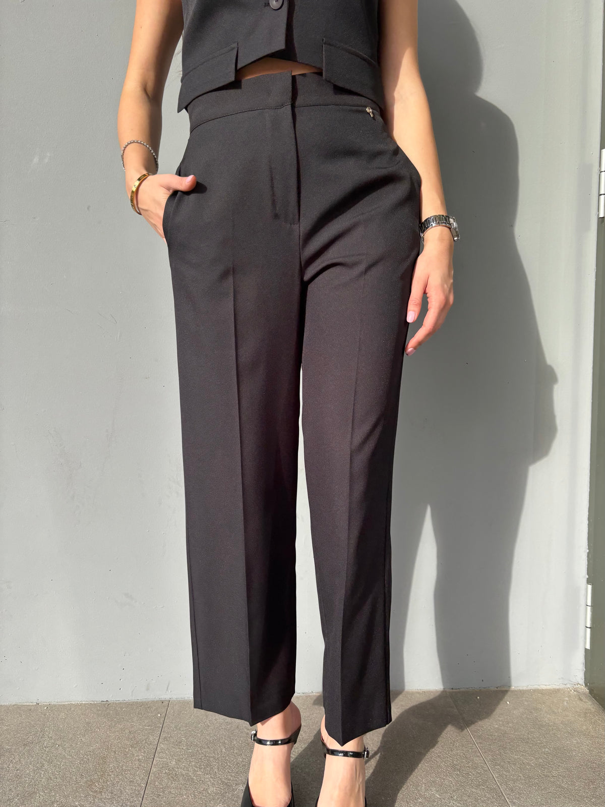 Pantalone palazzo