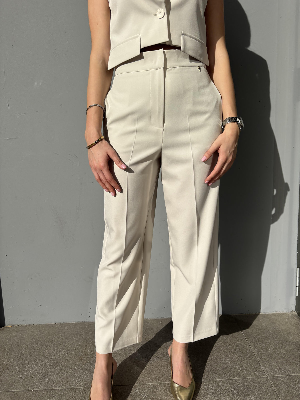 Pantalone palazzo