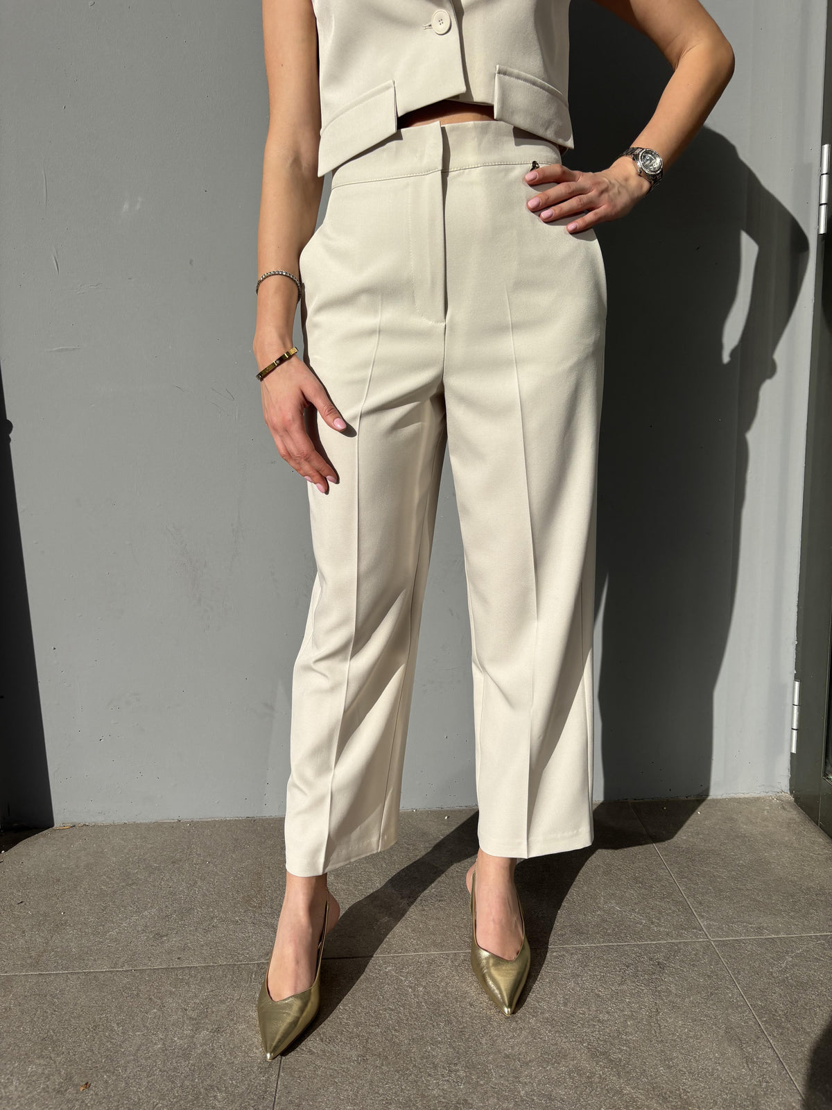 Pantalone palazzo