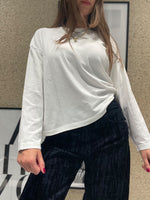 Maglia slim