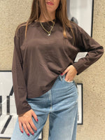 Maglia slim