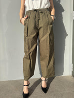 Pantalone cargo
