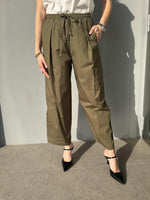 Pantalone cargo