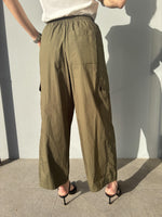 Pantalone cargo