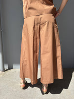 Pantalone con pence