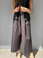 Pantalone con pence