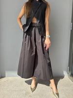 Pantalone con pence
