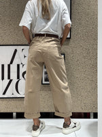 Pantalone 100% cotone