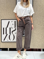 Pantalone 100% cotone