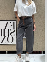 Pantalone 100% cotone