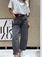 Pantalone 100% cotone