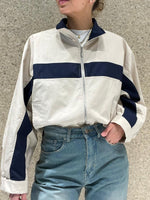 Bomber bicolor