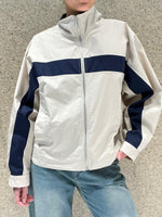 Bomber bicolor