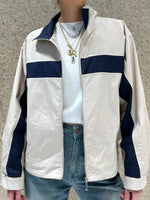 Bomber bicolor