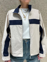 Bomber bicolor