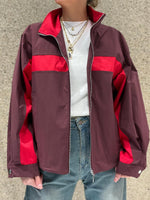 Bomber bicolor