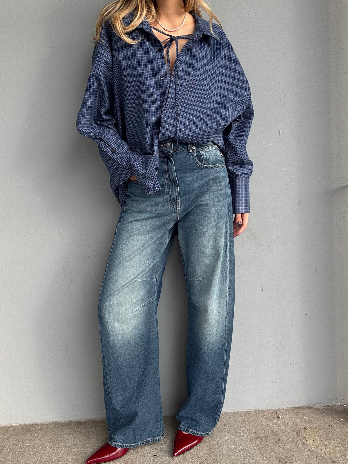 Jeans Angie