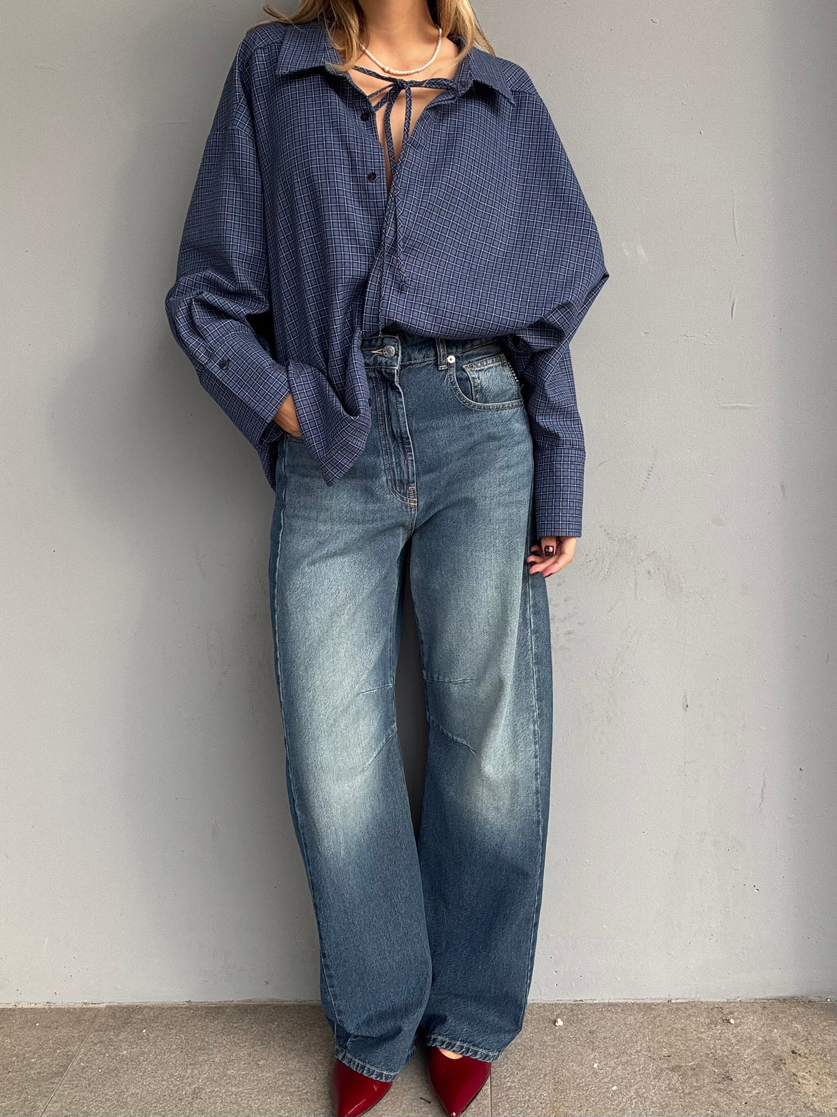 Jeans Angie