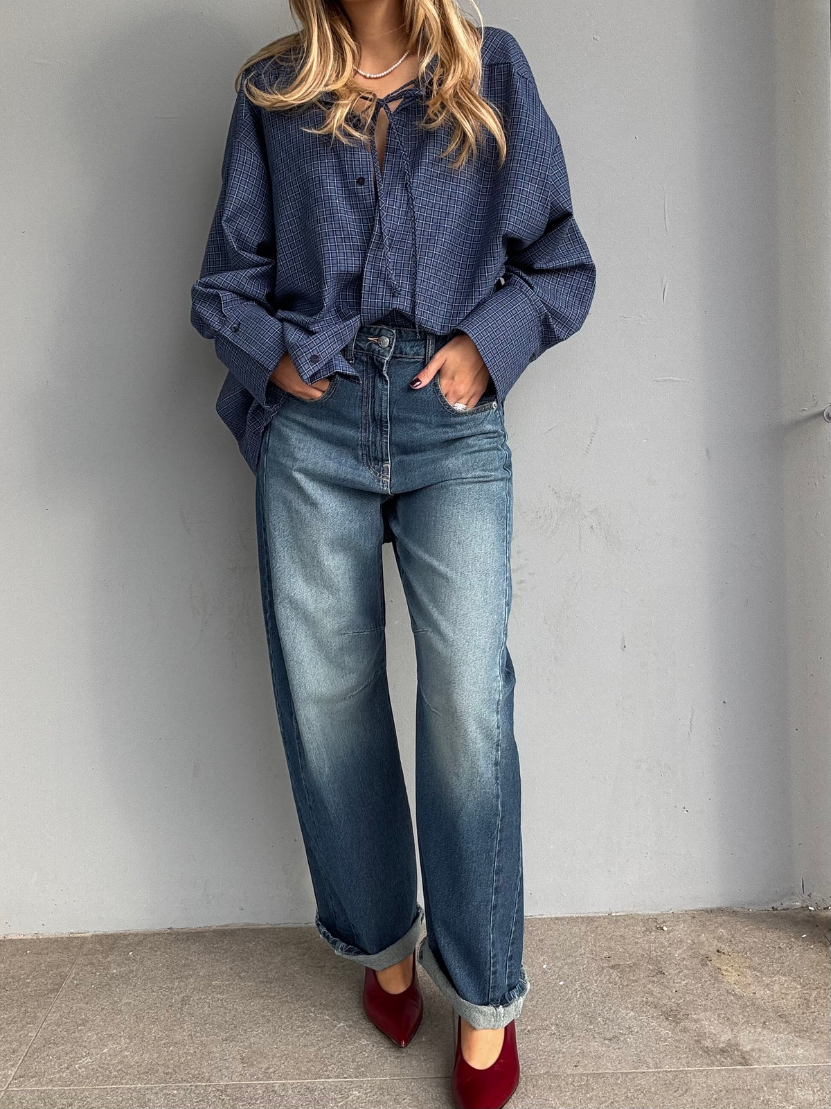 Jeans Angie