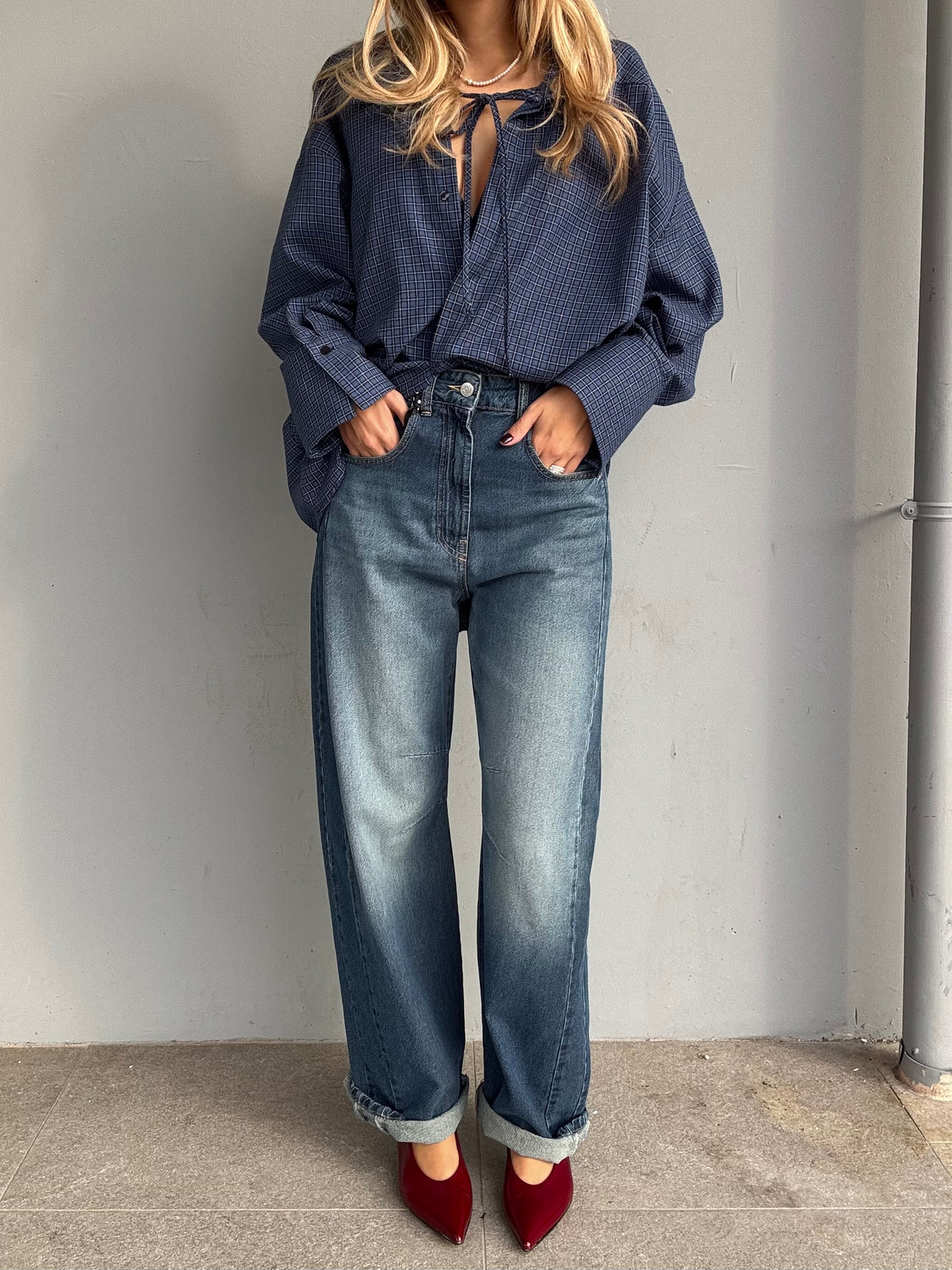 Jeans Angie