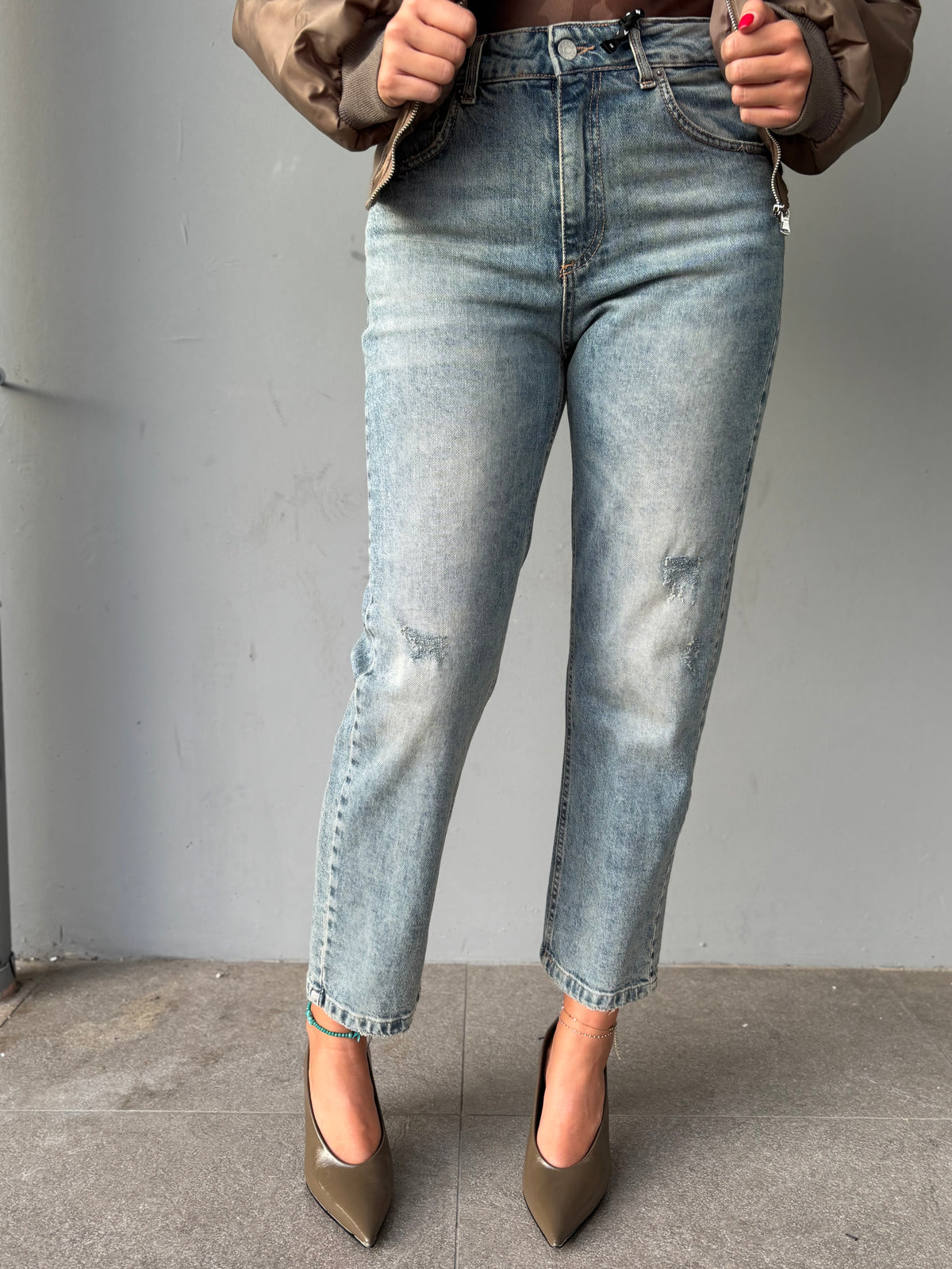Jeans Louis