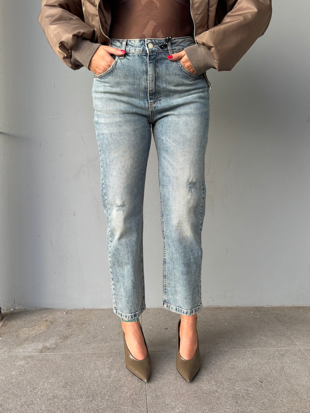 Jeans Louis