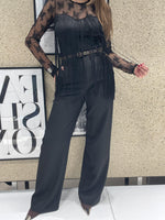 Pantalone palzzo